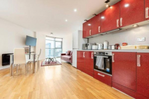 Cardiff city apartment 2